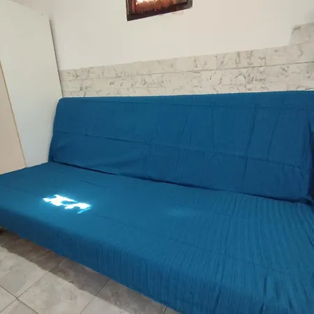 Apartment Nefia