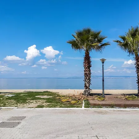 Nefia Apartament *