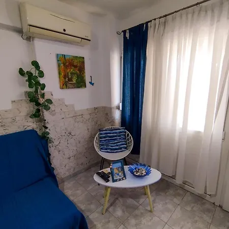 Appartement Nefia Neoi Epivatai