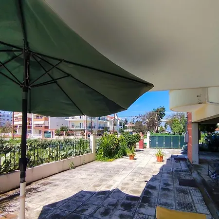 Appartement Nefia *