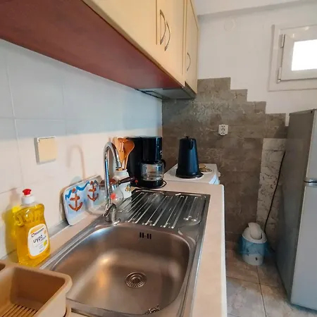 Appartement Nefia Neoi Epivatai