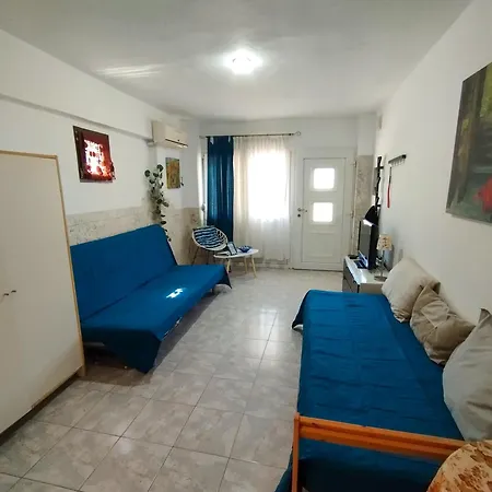 Appartement Nefia *