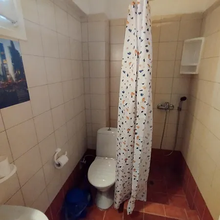 Apartment Nefia Néoi Epivátai